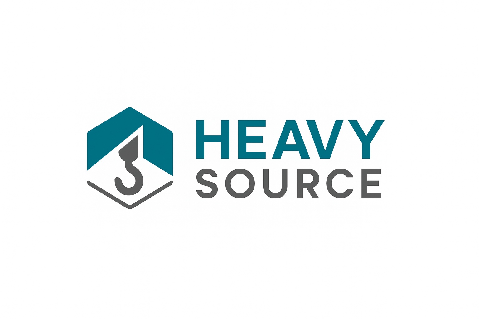 Heavy Source logo